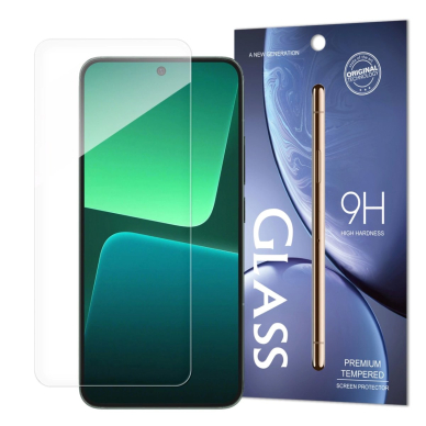 glass screen protector Xiaomi Redmi Note 14