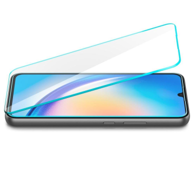 Ekrano apsauga Spigen GLAS.TR SLIM 2-PACK SAMSUNG GALAXY A34 5G 2