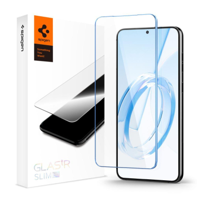 Ekrano apsauga Spigen GLAS.TR SLIM SAMSUNG GALAXY S23 PLUS