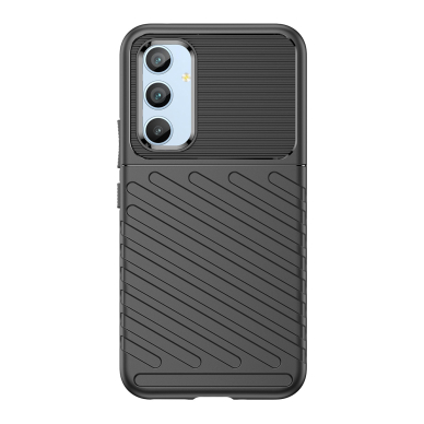 Dėklas Thunder Case Samsung Galaxy A54 5G Juodas 7