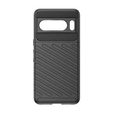 Dėklas Thunder Case for Google Pixel 8 - Juodas 2