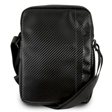 Krepšys BMW BMTB10CAPNBK Tablet 10" Carbon / Mėlynas Stripe 2