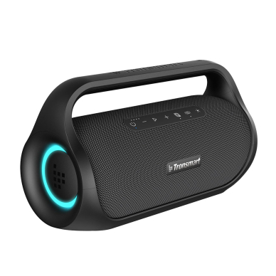 Garso kolonėlė Tronsmart Bang Mini Wireless Bluetooth Speaker 50W Juoda (854630) 12