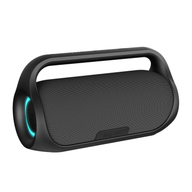 Garso kolonėlė Tronsmart Bang Mini Wireless Bluetooth Speaker 50W Juoda (854630) 13