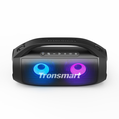 Garso kolonėlė Tronsmart Bang SE wireless Bluetooth speaker 40W Juodas 3