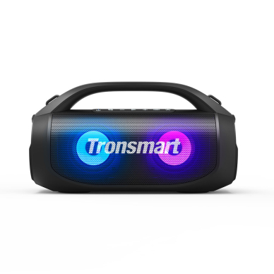 Garso kolonėlė Tronsmart Bang SE wireless Bluetooth speaker 40W Juodas