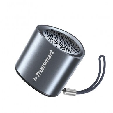 Tronsmart Nimo 5W bluetooth 5.3 mini garsiaklabis - Juodas 3