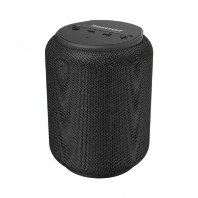 Tronsmart T6 Bluetooth 5.3 15W mini wireless speaker - Juodas