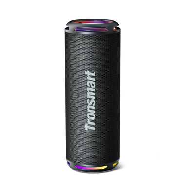 Tronsmart T7 Lite 24W wireless garsiaklabis - Juodas