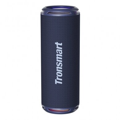 Tronsmart T7 Lite 24W wireless garsiaklabis - navy Mėlynas