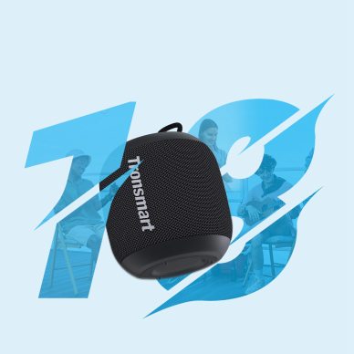 Garso kolonėlė Tronsmart T7 Mini Portable Wireless Bluetooth 5.3 15W Speaker 14