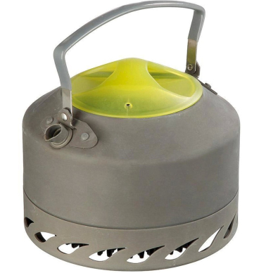 TURBO tourist kettle gas stoves, 0.9L