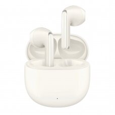 TWS Joyroom Funpods Series JR-FB1 Bluetooth 5.3 wireless Ausinės - beige