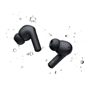 [Užsakomoji prekė] TWS Headset, Waterproof - Xiaomi Basic 2 (BHR6992GL) - Juodas 10