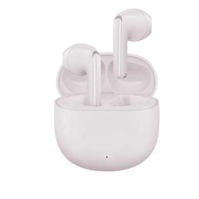 TWS Joyroom Funpods Series JR-FB1 Bluetooth 5.3 wireless Ausinės - Rožinis