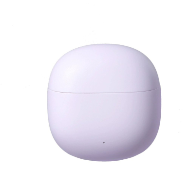 TWS Joyroom Funpods Series JR-FB1 Bluetooth 5.3 wireless Ausinės - violetinis 3