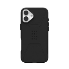 UAG Civilian Magsafe iPhone 16 Plus Dėklas - Juodas