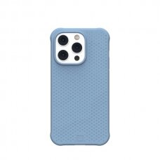 UAG Dot [U] - Apsauginis dėklas skirta iPhone 14 Pro Max pritaikyta su MagSafe (cerulean)