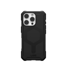 UAG Essential Armor Magsafe iPhone 16 Pro Dėklas - Juodas