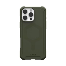 UAG Essential Armor Magsafe iPhone 16 Pro Max Dėklas - Žalias