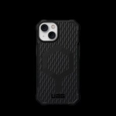 UAG Essential Armor - MagSafe pritaikyta Apsauginis dėklas skirta iPhone 14 Plus (Juodas)