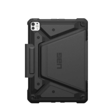 UAG Metropolis SE Dėklas iPad Pro 11 2024 with Apple Pencil holder - Juodas