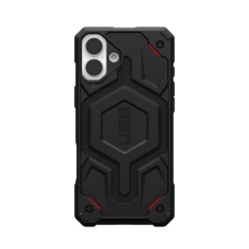 UAG Monarch Pro Dėklas MagSafe iPhone 16 Plus - Juodas