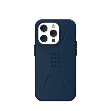 Dėklas UAG Civilian MagSafe iPhone 14 Pro (mallard)