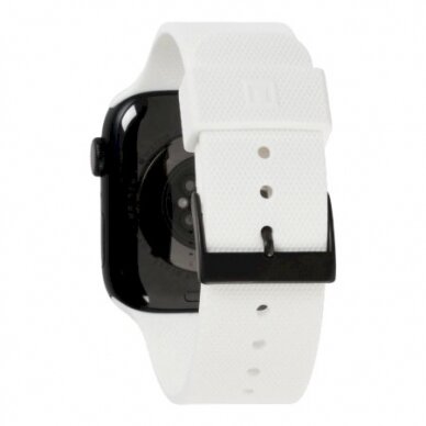 UAG Dot [U] Apyrankė Apple Watch 42 / 44 / 45 mm - baltas 1