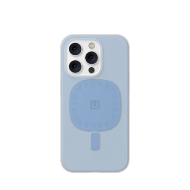 UAG Lucent [U] - Apsauginis dėklas skirta iPhone 14 Pro Max pritaikyta su MagSafe (cerulean)