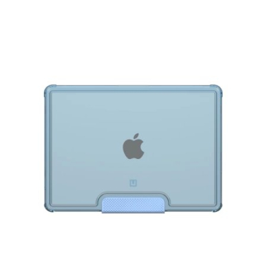 UAG Lucent [U] Dėklas MacBook Air 13 M2 2022 / M3 2024 - blue 1