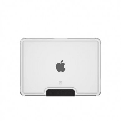 Apsauginis dėklas UAG Lucent [U] case with MagSafe for MacBook Air 13 2022 M2 - Permatomas 1