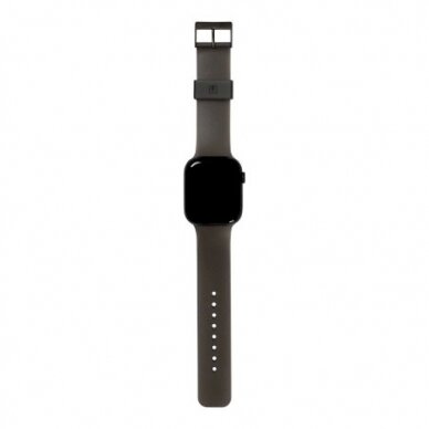 UAG Lucent [U] Apyrankė Apple Watch 45 / 44 / 42 mm - pilkas 2