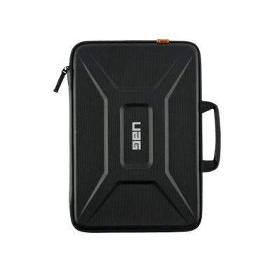 UAG Medium Sleeve Handle 13" laptops - Juodas