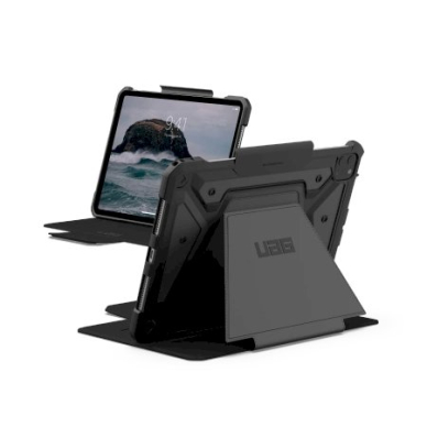 UAG Metropolis SE Dėklas iPad Pro 11 2024 with Apple Pencil holder - Juodas 1