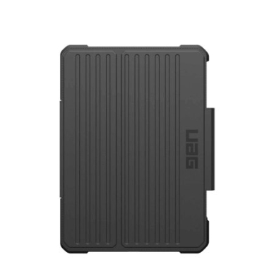 UAG Metropolis SE Dėklas iPad Pro 11 2024 with Apple Pencil holder - Juodas 2