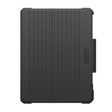 UAG Metropolis SE Dėklas iPad Pro 13 2024 with Apple Pencil holder - Juodas 2