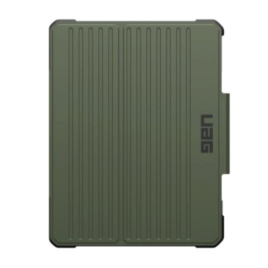 UAG Metropolis SE Dėklas Apple Pencil Holder iPad Air 13&quot; 2024 - žalias 2