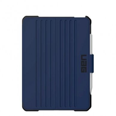 Apsauginis dėklas UAG Metropolis SE - protectiveiPad Pro 11 1/2/3/4G, iPad Air 10.9 4/5G with Apple Pencil holder (mallard) 1