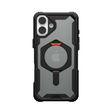 UAG Plasma XTE Magsafe Dėklas iPhone 16 Plus - Juodas