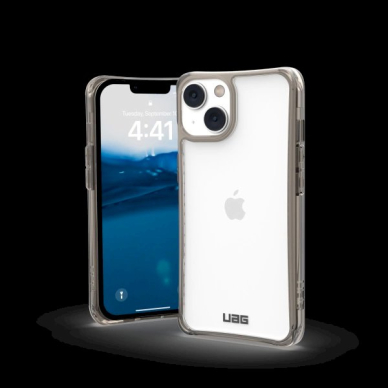 UAG Plyo - Apsauginis dėklas skirta iPhone 14 Plus (ash) 1