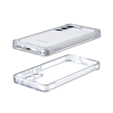 UAG Plyo Dėklas Samsung Galaxy S23 5G - Permatomas 2