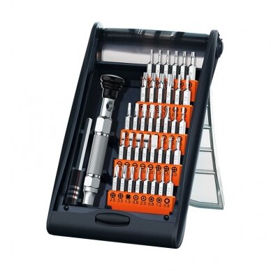 Ugreen 38 in 1 Aluminum Alloy Screwdriver Set pentalobe (80459 CM372) UGLX912