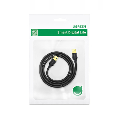 Ugreen cable 3m USB 3.2 Gen 1 cable black (US128 90576) 4