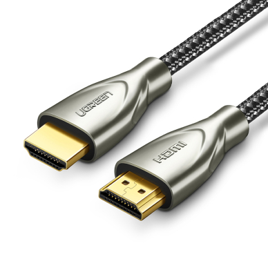 Ugreen HDMI 2.0 4K UHD cable 2m black (HD131)