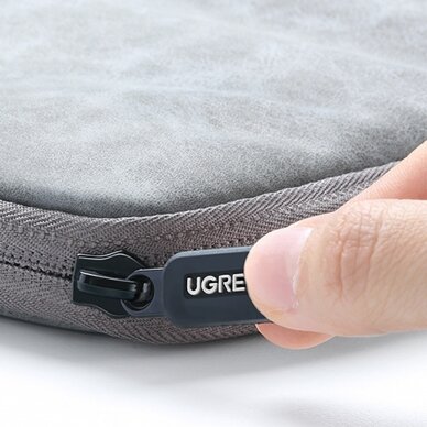 Ugreen laptop case 14&quot;-14.9&quot; gray (LP187) 5