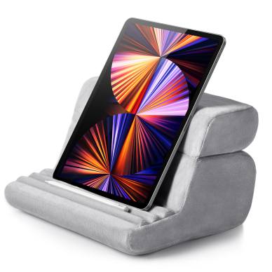 Stovas Ugreen LP473 Sofa Tablet Stand Baltas