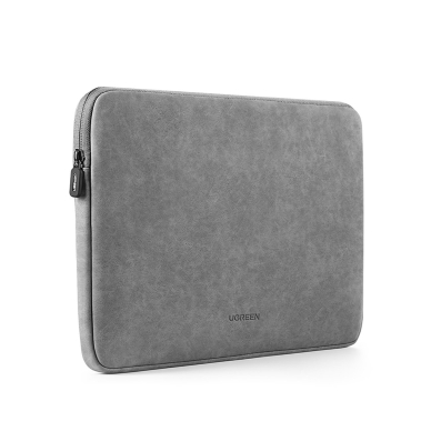 Kompiuterio dėklas Ugreen sleeve case for laptop pilkas (LP187)