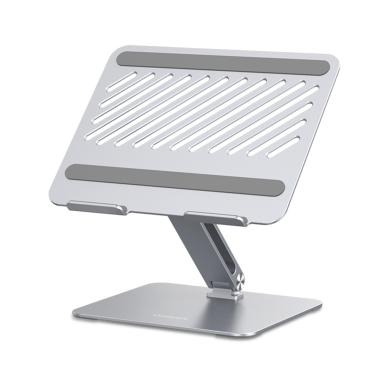 Laikiklis Ugreen stand folding laptop stand silver (LP339)