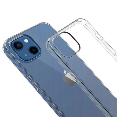 Ultra Clear Dėklas Honor 90 Pro - Permatomas 1